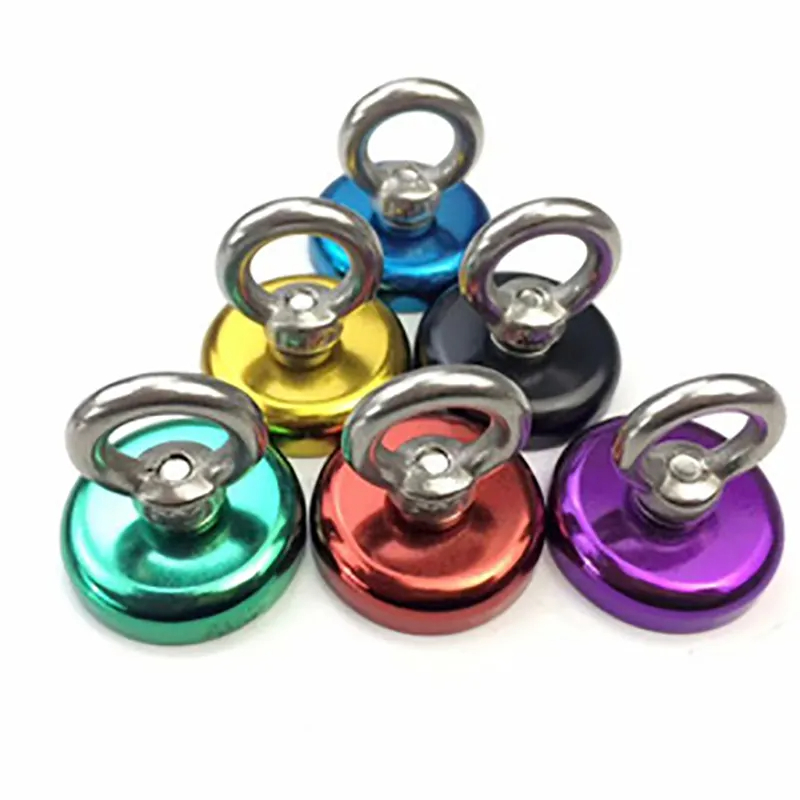 Fishing Pot Magnets