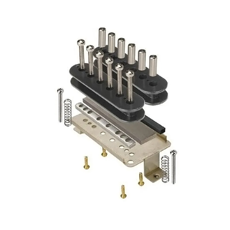 Alnico Guitar Magnets