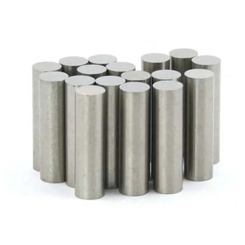 Cast Alnico Magnets
