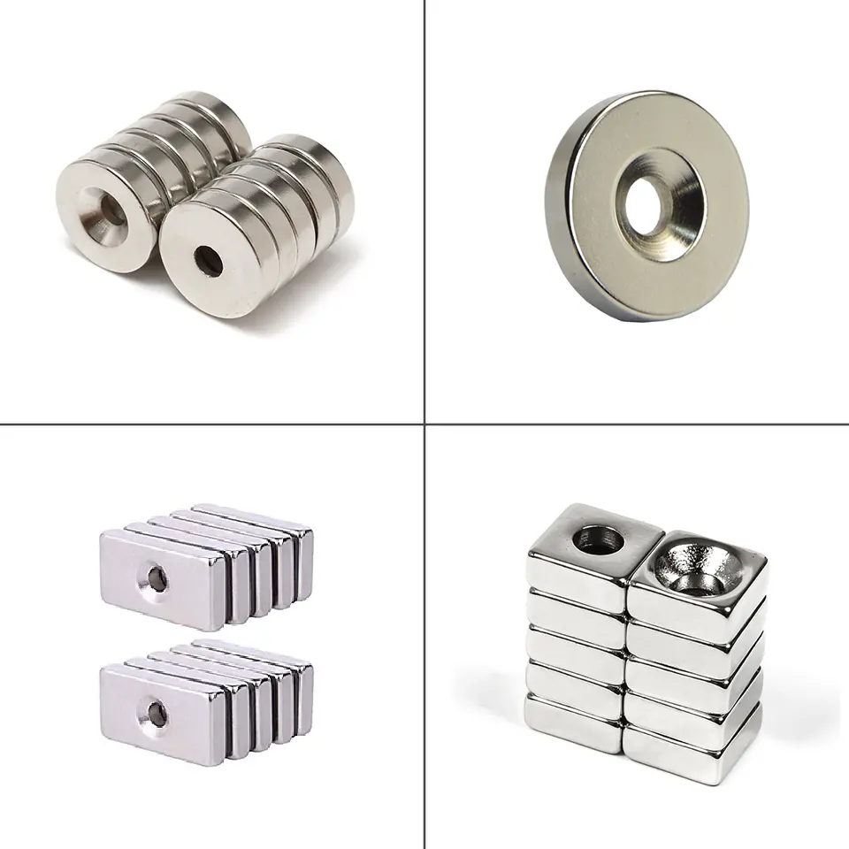 Neodymium Price