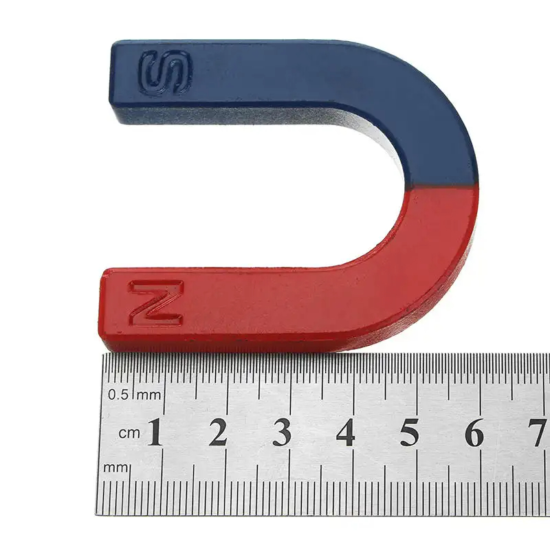 Horseshoe Type Magnet